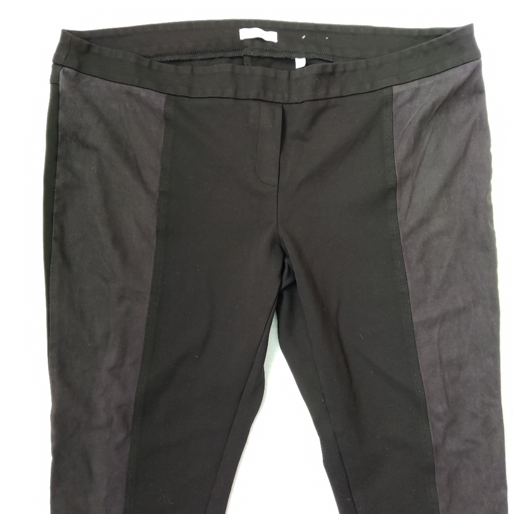 REITMANS black formal pants size 22